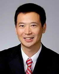 Dr. Yize Richard Wang, MD, PhD - Mount Laurel, NJ - Gastroenterology