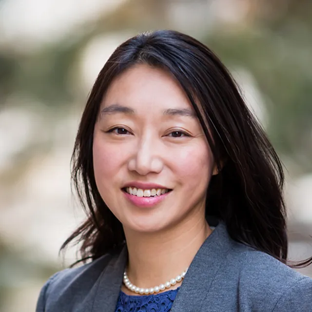 Dr. Mickie Cheng, MD