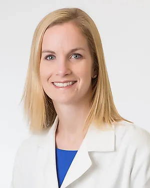 Dr. Ashley M. Lewis
