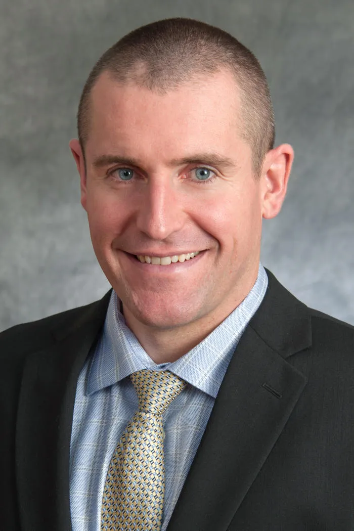Dr. Christopher Alan Brown, MD