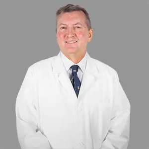 Dr. Michael Edward Johnson, MD