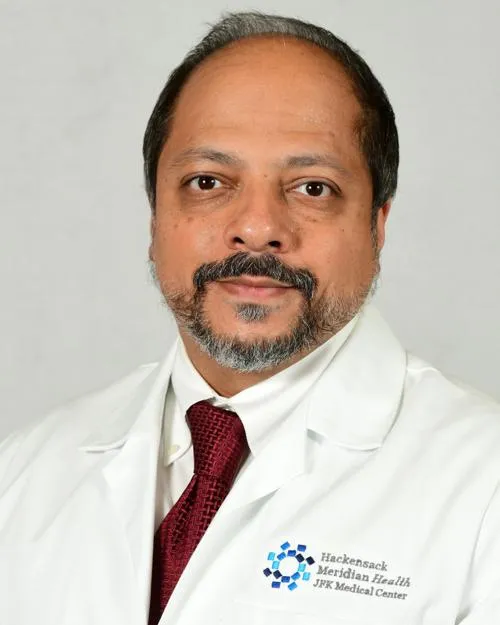 Dr. Aziz M Merchant, MD - Edison, NJ - Bariatric Surgery, General Surgery