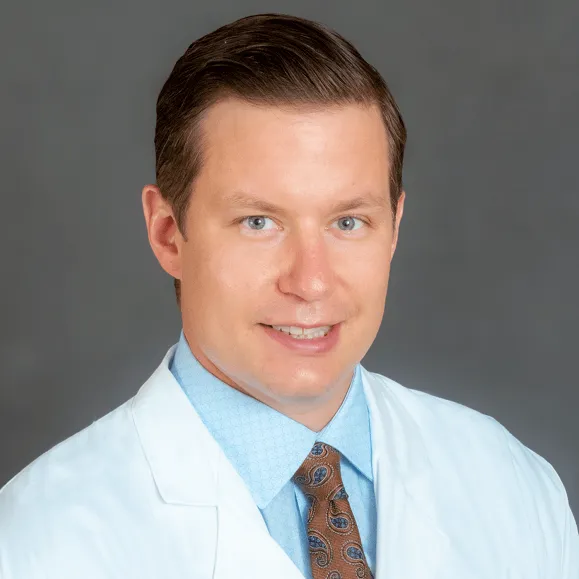 Dr. Tyler James Brolin, MD - Collierville, TN - Orthopedic Surgery, Sports Medicine