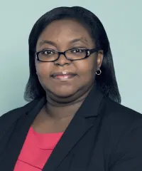Dr. Catherine Nana Ama Abban, MD - Fredericksburg, VA - Pediatrics