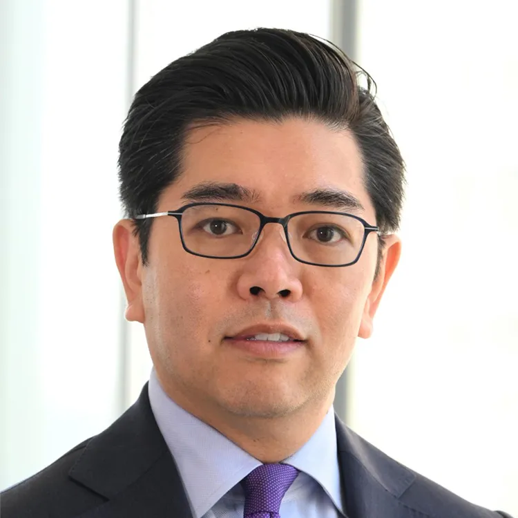 Dr. Fabio M. Iwamoto