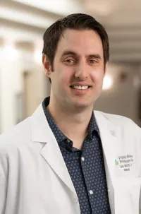 Dr. Lucas Mccarthy, MD - Seattle, WA - Neurology