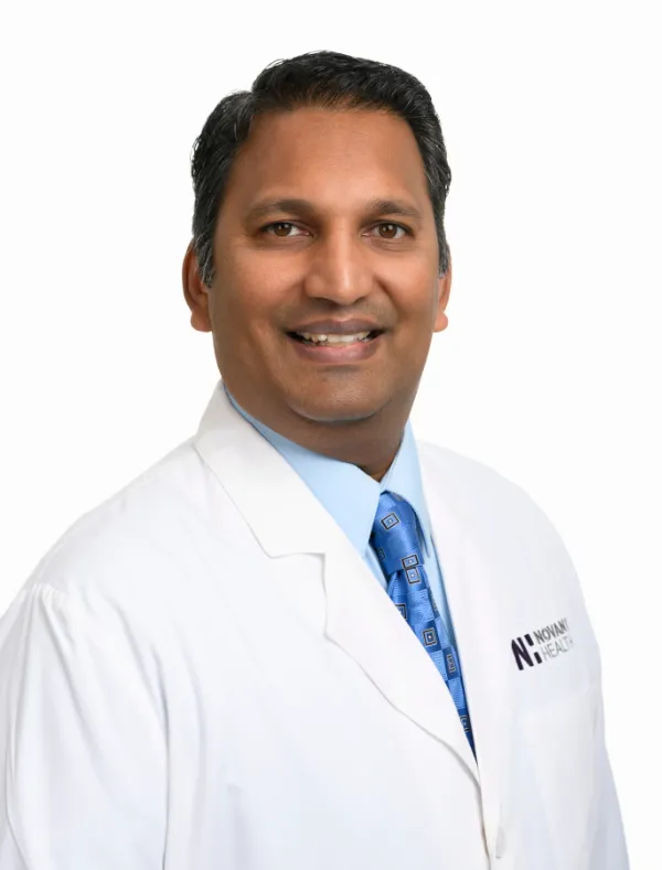Dr. Madhu Kumar Emani