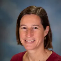 Dr. Ladene J. King, MD