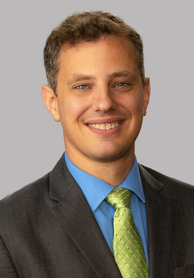Dr. Stuart Michnick