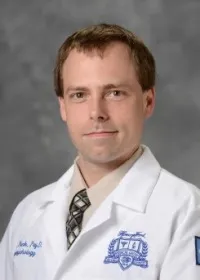 Brent A Funk, Psy D - Dearborn, MI - Psychology