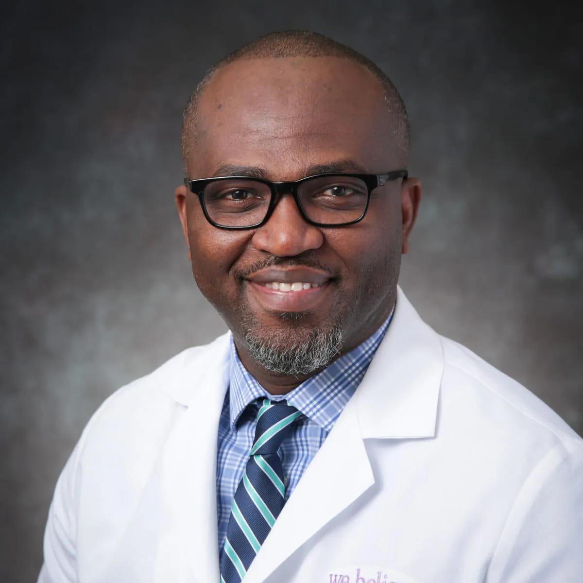 Dr. Cyril Uchenna Anara - Griffin, GA - Emergency Medicine, Emergency Medicine Specialist