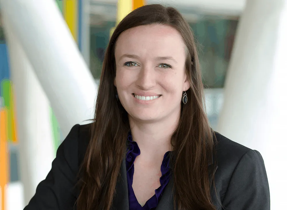 Dr. Jacqueline Lickliter, DO - Beckley, WV - Pediatrics