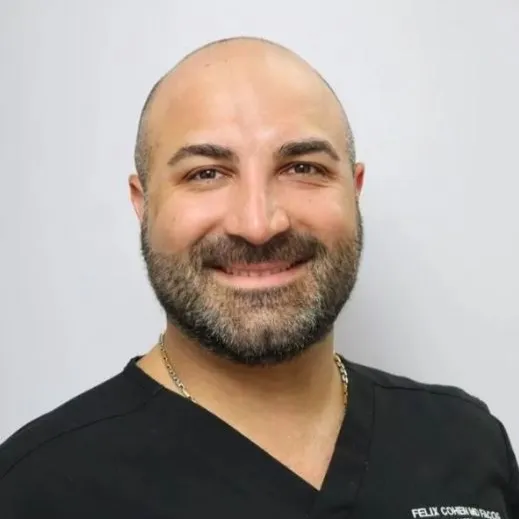 Dr. Felix N. Cohen, MD, FACOG