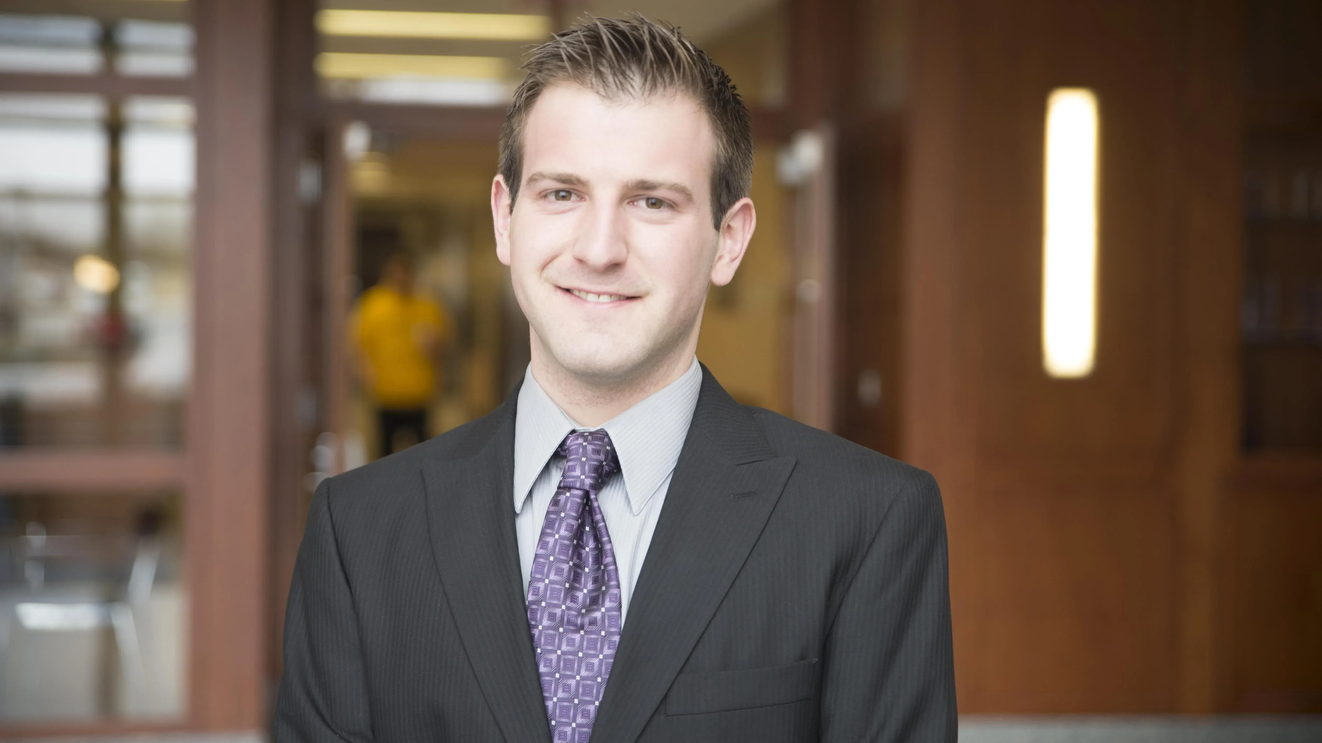 Dr. Slade G. Rankin