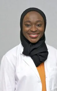 Kafilat Olajumoke Salawu - Alpharetta, GA - Oncology, Nurse Practitioner