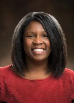 Dr. Krystal Wilson - Houston, TX - Pediatrics, Internist/pediatrician