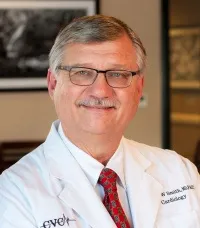 Dr. Robert Carney, MD, FACP, FACC