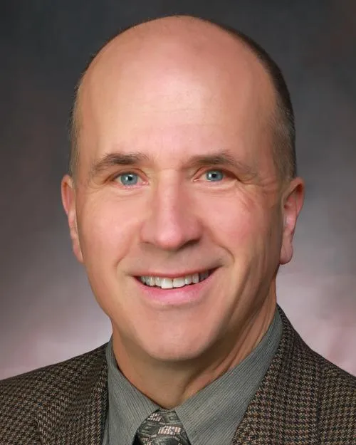 Dr. Robert Anthony Fairfax