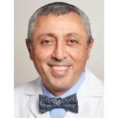 Dr. Zaza J Aivazi, MD - Islandia, NY - Cardiovascular Disease, Cardiologist
