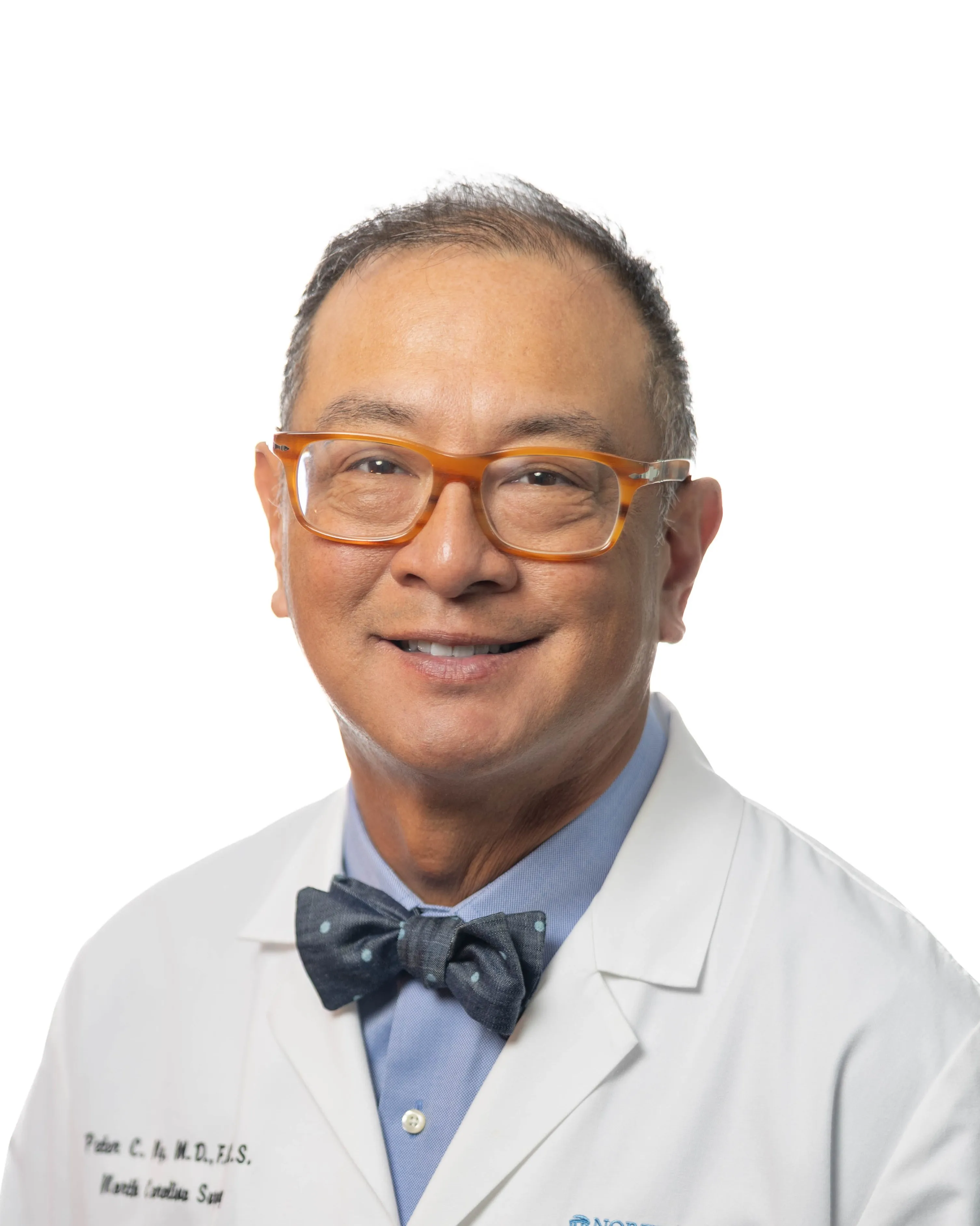 Dr. Peter C. Ng - Raleigh, NC - Bariatric Surgery, Bariatric Surgeon, General Surgeon