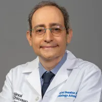 Dr. Daniel Benatar, MD - Chicago, IL - Cardiovascular Disease