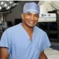Dr. Venkatesh G Ramaiah, MD - Scottsdale, AZ - Vascular Surgery, Cardiovascular Surgery