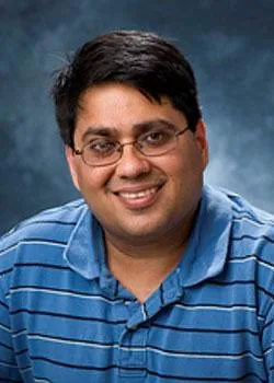 Dr. Anish Harshad Masharani, MD - Houston, TX - Pediatrics