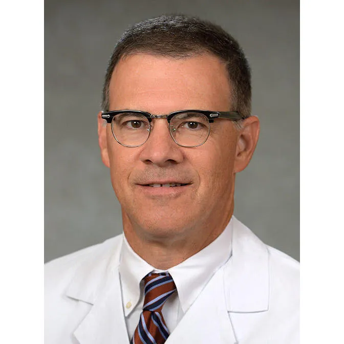 Dr. Samuel Parry, MD