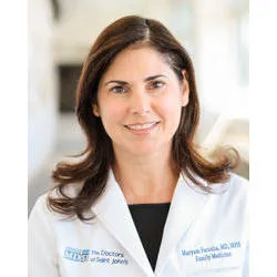 Dr. Maryam Farazha, MD - Santa Monica, CA - Family Medicine