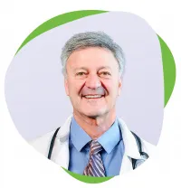 Dr. Steven Samuel, MD - Jeffersonville, IN - Phlebology, Surgery