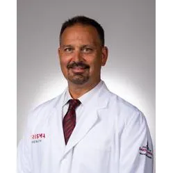 Dr. Shanu Nikhil Kothari, MD - Greenville, SC - Surgery, General Surgeon