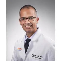 Dr. Rajeev Kumar Bais, MD - Columbia, SC - Infectious Disease, Emergency Medicine, Internal Medicine
