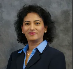 Dr. Suma Oommen, MD