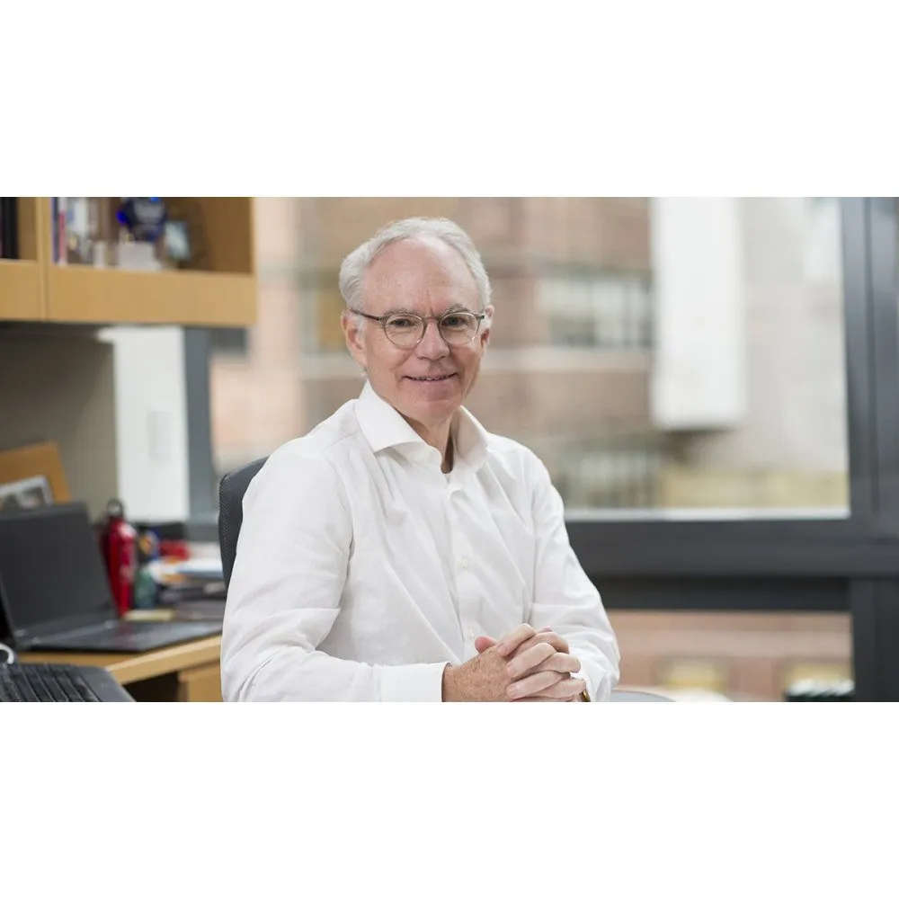 Dr. Charles L. Sawyers, MD - New York, NY - Oncology, Oncologist, Oncologist/hematologist