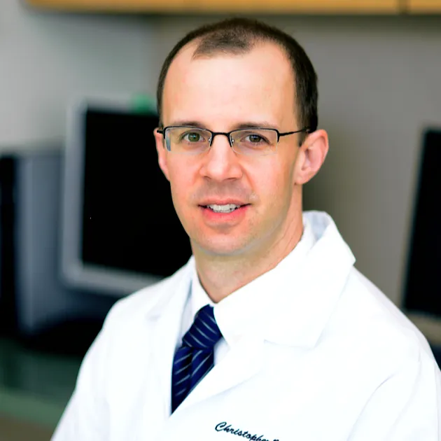 Dr. Christopher M Foglia, MD - Forest Hills, NY - Colorectal Surgery