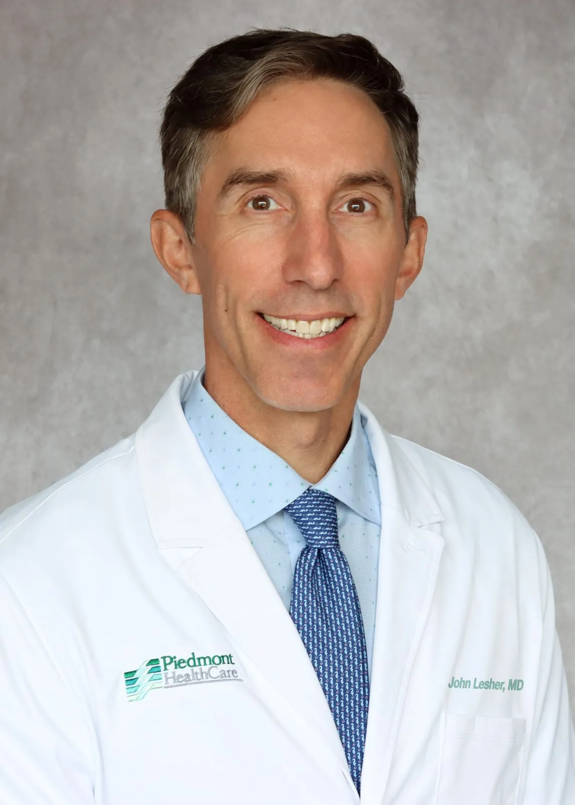 Dr. John Michael Lesher, MD - Mooresville, NC - Physical Medicine & Rehabilitation