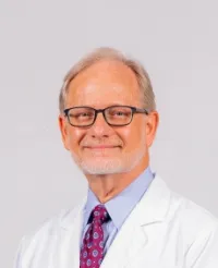 Dr. Samuel J. Goss, DO, FACC - Tavares, FL - Cardiovascular Disease