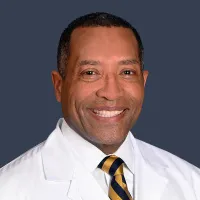 Dr. Luther L. Ampey IIi, MD - Olney, MD - Radiation Oncology