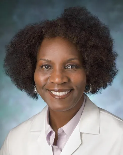 Dr. Aleda Nash Johnson, MD - Hagerstown, MD - Family Medicine