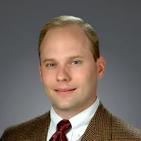 Dr. Russell Fothergill, MD