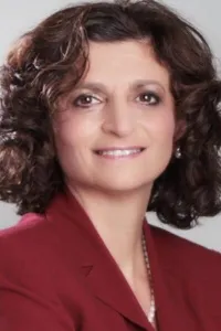 Dr. Arwa Saidi, MD - Gainesville, FL - Cardiovascular Disease, Pediatrics