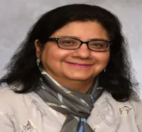 Dr. Nighat Mehdi, MD
