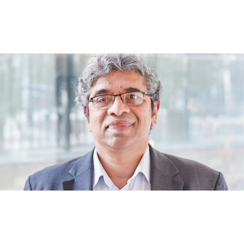 Dr. Shakeel Modak, MD