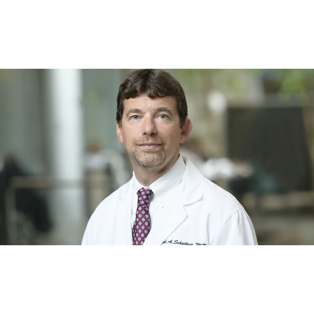 Dr. Mark A. Schattner, MD
