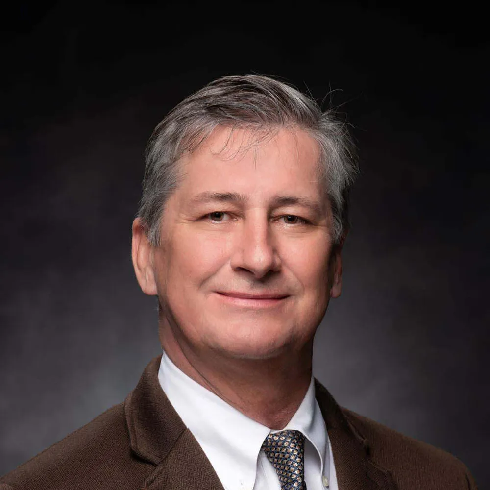 Dr. John Russell, DO