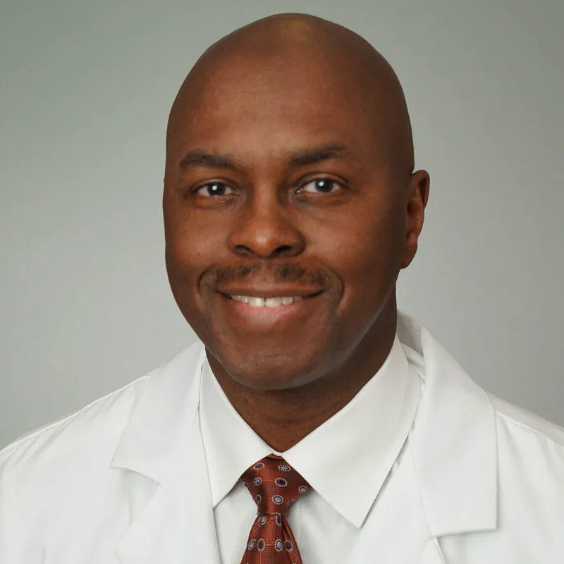 Dr. Curtis Lee Hardy - Elmhurst, NY - Obstetrics & Gynecology