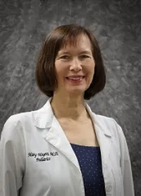 Dr. Mary Meyers, MD - Galax, VA - Pediatrics