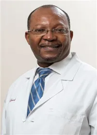 Dr. Agbor Ndiparrey Egbewatt, MD - Lawrenceville, GA - Internal Medicine