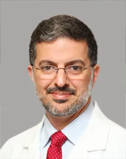 Dr. Aaron Davidson, MD