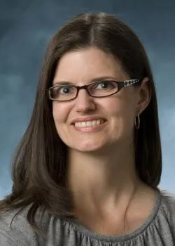 Dr. Rebecca Anderson - Baytown, TX - Pediatrics, Internist/pediatrician
